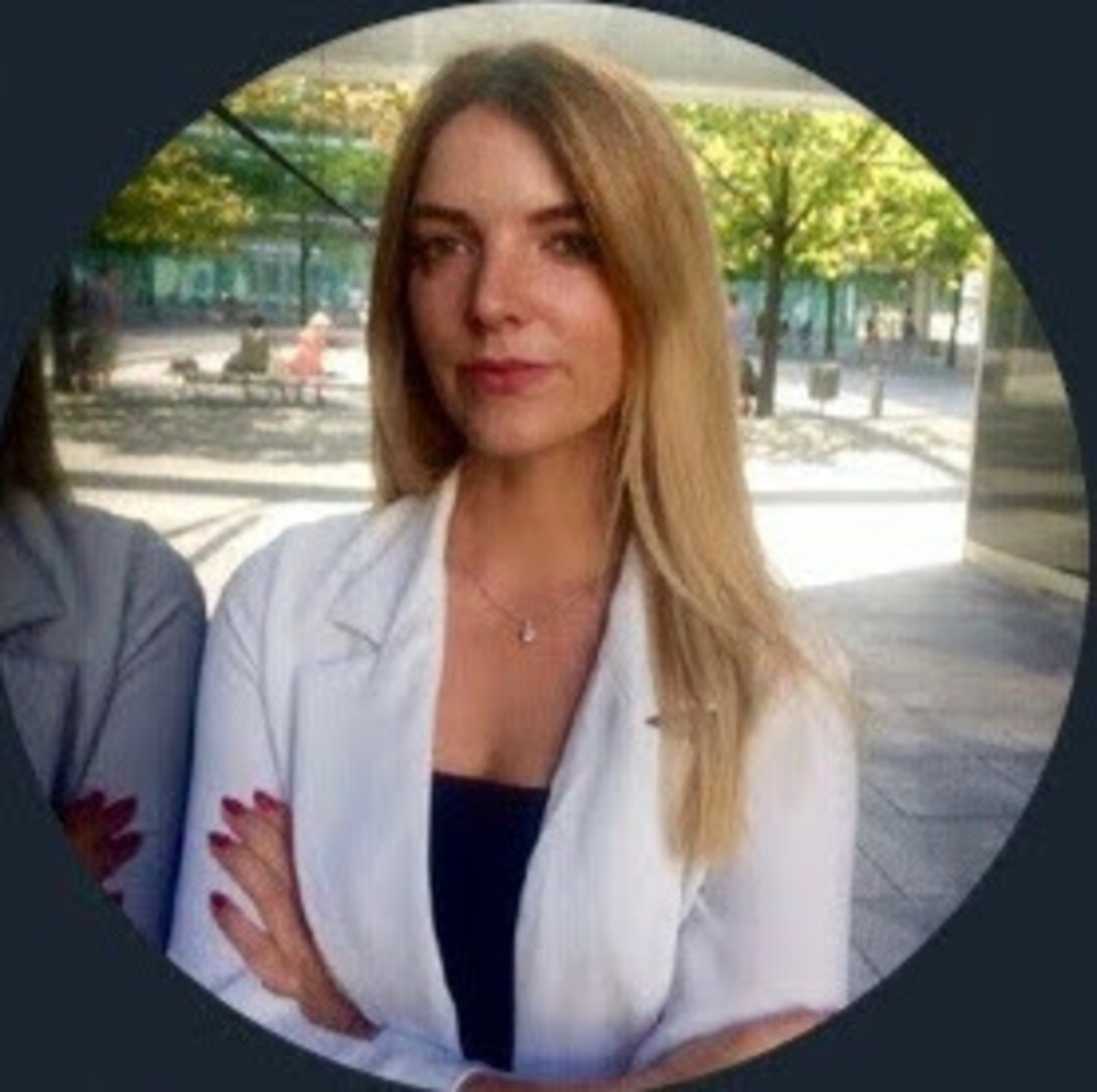 Meet your Posher, Nicoll